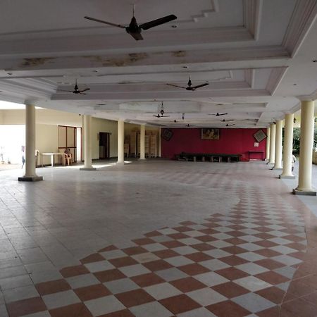 Dharamshi Resorts Hasszan Kültér fotó